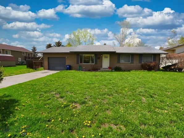 103 N Grogan St, Belgrade, MT 59714