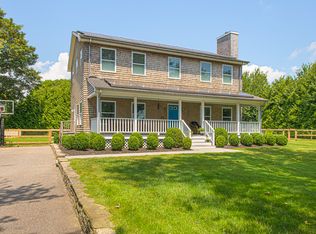 11 Murray Pl, Sag Harbor, NY 11963