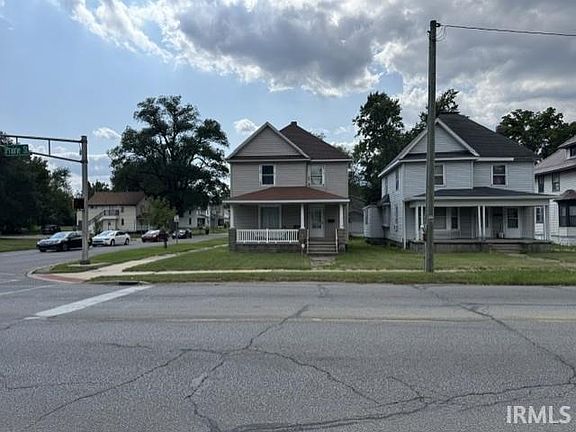 4th image of 1423 Prairie St
