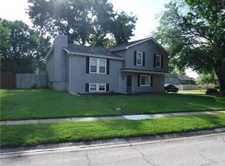 14802 W 150th St, Olathe, KS 66062