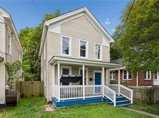 708 B St, Chesapeake, VA 23324