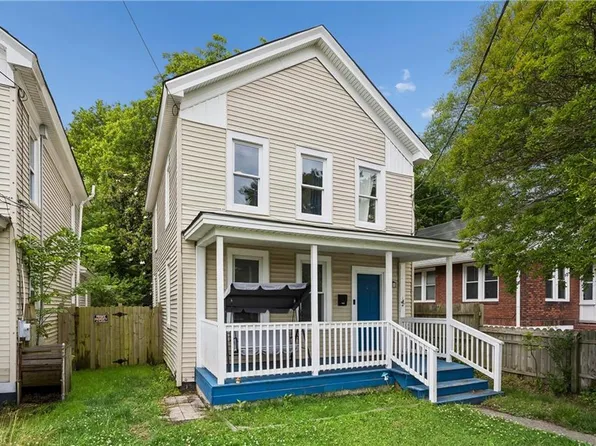 708 B St, Chesapeake, VA 23324