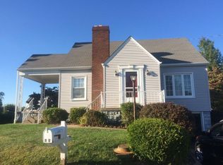 10 Orchard Ln, Wheeling, WV 26003