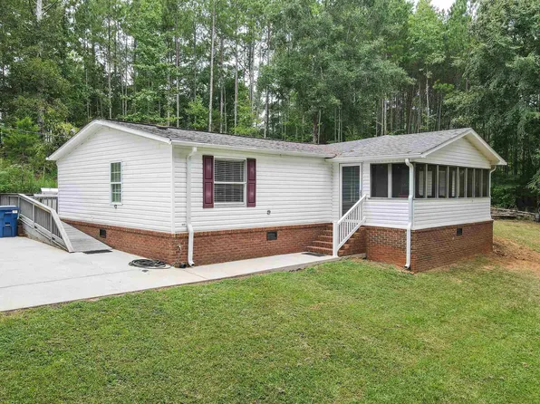 292 Hollingsworth Rd, Jacksonville, AL 36265