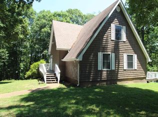 255 Andretta Ln, Paducah, KY 42003