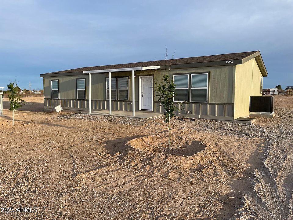 1st image of 34268 W Cocopah Street