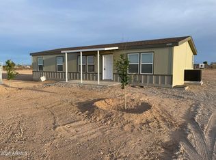 34268 W Cocopah St, Tonopah, AZ 85354