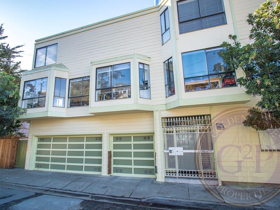 1st image of 1304 De Haro St