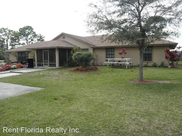 6845 Park Lane Rd, Lake Worth, FL 33449