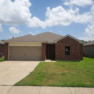 610 Wofford St, Athens, TX, 75751