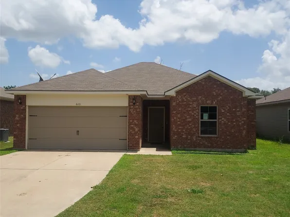 610 Wofford St, Athens, TX 75751
