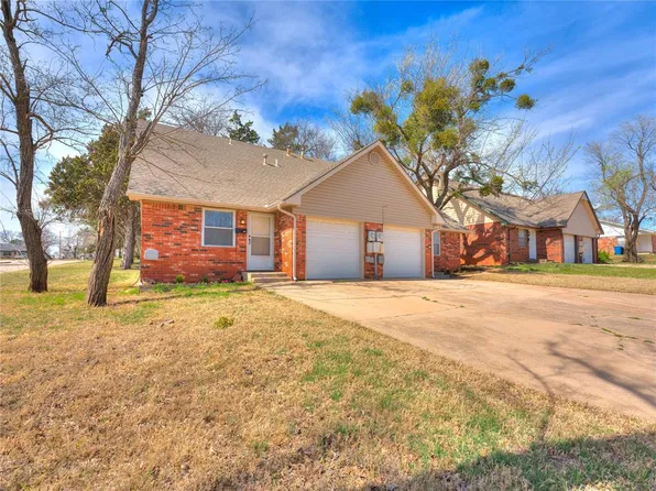101 N Hortense Ave, Edmond, OK 73034