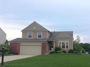 8676 Haystack Rd SE, Caledonia, MI 49316