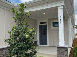 344 Village Walk Dr, Clayton, NC 27520