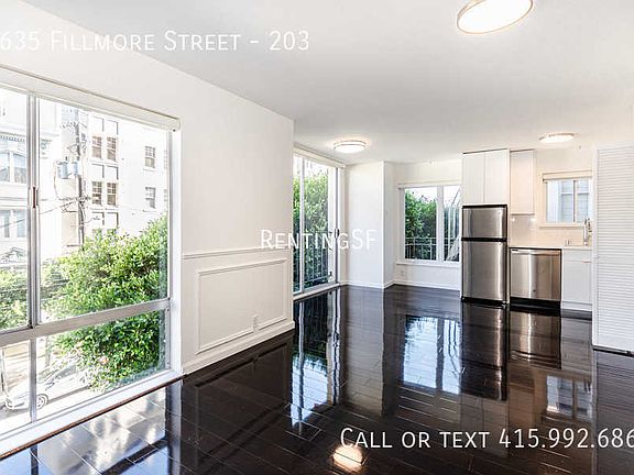 2nd image of 2635 Fillmore St APT 203