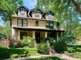 711 N Race St, Denver, CO 80206
