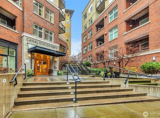 5450 Leary Avenue NW #445, Seattle, WA