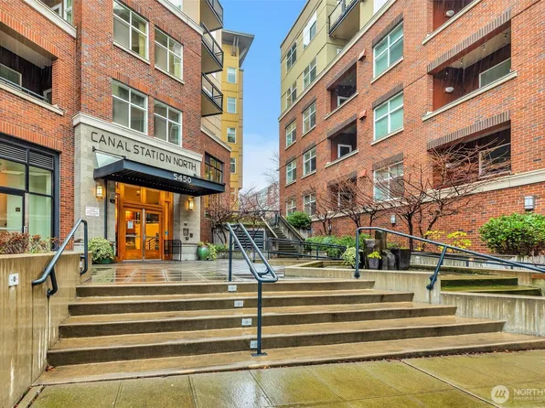 5450 Leary Avenue NW #445, Seattle, WA 98107