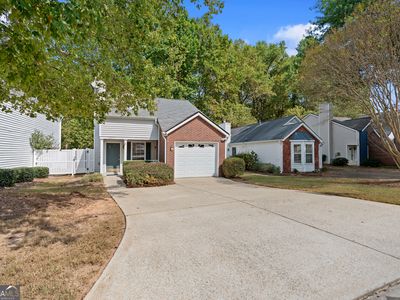 1277 Parkside Club Dr, Lawrenceville, GA, 30044