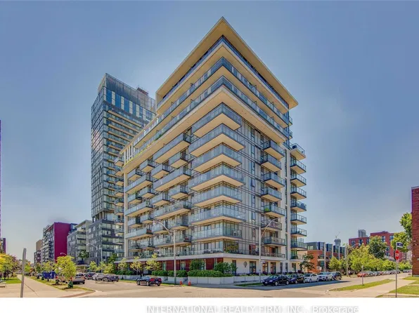 260 Sackville St #911, Toronto, ON M5A 0B3