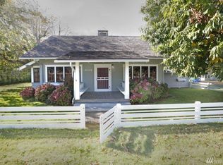 26109 North Pl, Ocean Park, WA