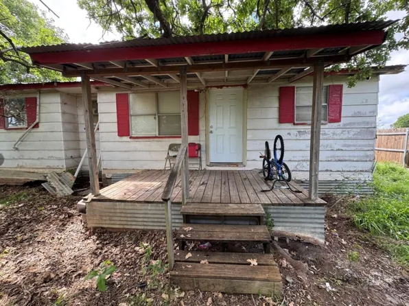 130 County Road 464, Lipan, TX 76462