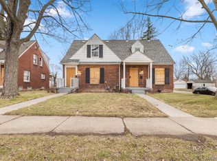 12651-12655 Kelly Rd, Detroit, MI 48224