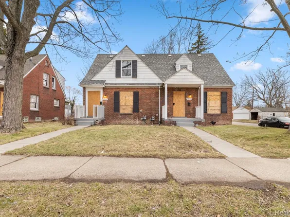 12651-12655 Kelly Rd, Detroit, MI 48224