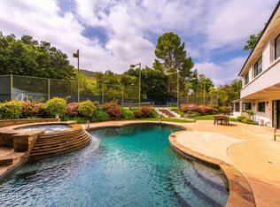 1211 Ridgecrest Pl, Westlake Village, CA 91362