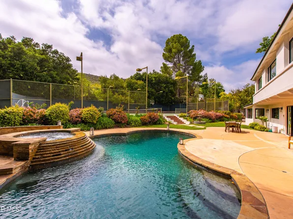 1211 Ridgecrest Pl, Westlake Village, CA 91362