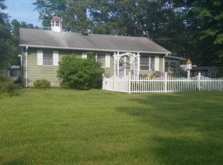 32414 Holly Ter, Ocean View, DE 19970