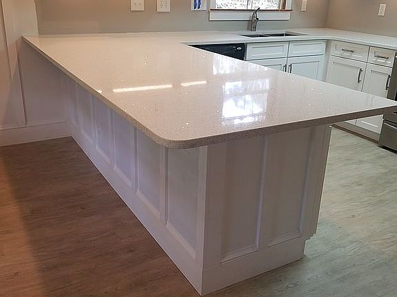 Updated Kitchen 2020