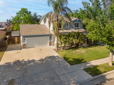 2796 Azalea Avenue, Tulare, CA, 93274