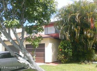 20 Bogart Pl, Merritt Island, FL 32953