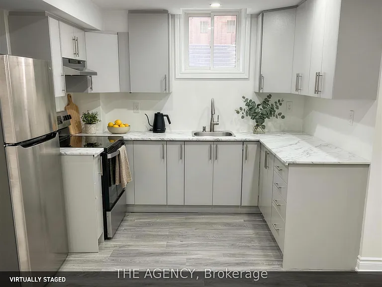 16 Wilsongary Cir #BASEMENT — Photo 2