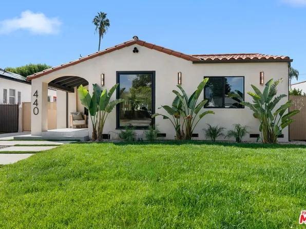 440 W Fairview Blvd, Inglewood, CA 90302