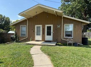 704 N Lincoln Ave, Alexandria, IN 46001