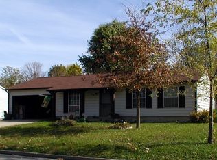 302 Old English Rd, Rolla, MO 65401