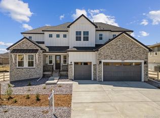 5074 Hickory Oaks St, Castle Rock, CO 80104