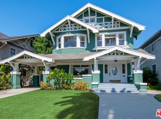 723 S Bronson Ave, Los Angeles, CA 90005