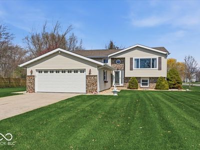 8916 W 89th Ave, Saint John, IN, 46373