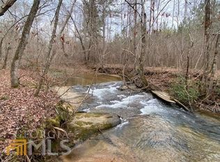 0 Hillabahatchee Dr, Franklin, GA 30217