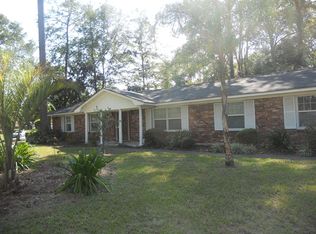 183 Fairway Oaks Dr, Brunswick, GA 31525