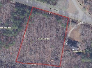 166 Callison Dr, Greenwood, SC 29646