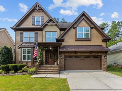 127 Cobble Ridge Dr, Pittsboro, NC, 27312