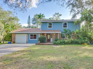 15222 Robert Way, Loxahatchee, FL 33470