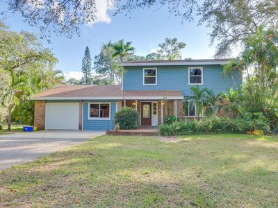 15222 Robert Way, Loxahatchee, FL, 33470