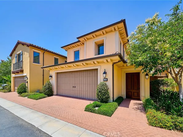 53 Open Range, Irvine, CA 92602