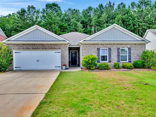 246 Sarah Way, Kimberly, AL 35091