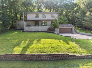 1838 Oak Hills St, Cape Girardeau, MO 63701